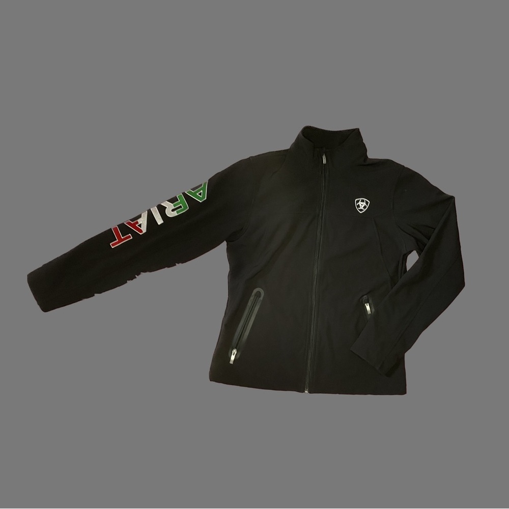 Ariat Mexico Jacket